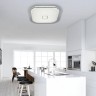 Потолочный светильник Orbital Air F52 WH 48W S450