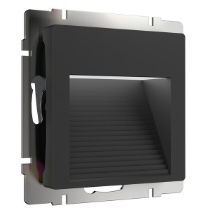 Подсветка для лестниц и ступеней  WL08-BL-02-LED