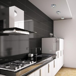 Точечный светильник Mirror 369436