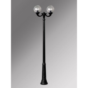Наземный фонарь Globe 300 G30.157.R20.AXE27