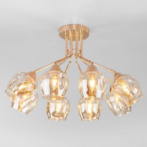 Потолочная люстра Marci 30164/8