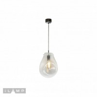 Подвесной светильник Pear 8827/1P CR