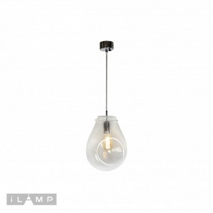 Подвесной светильник Pear 8827/1P CR