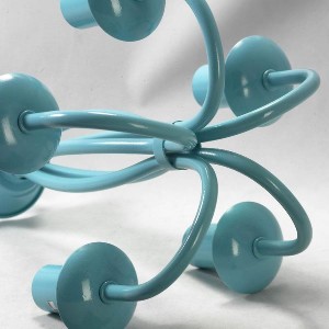 Подвесная люстра  LSP-9914