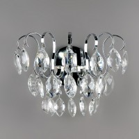 Бра  OL13005-1W CH E27*1