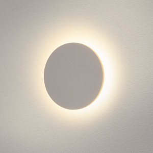 Настенный светильник уличный Concept 1660 TECHNO LED CONCEPT S белый