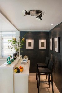 Спот Focus A5219AP-2BR