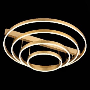 Потолочная люстра Onze SL944.202.04