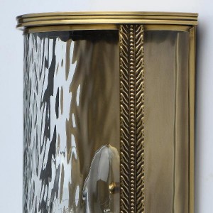 Настенный светильник уличный Мидос 802021702