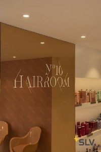 Точечный светильник SENSER 12 ROUND 1003008