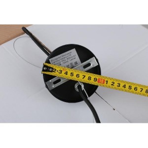 Подвесной светильник Tramonti OML-92806-01