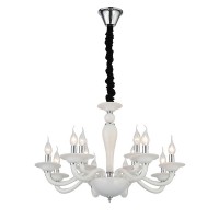 Подвесная люстра Serenatta SL1112.503.12