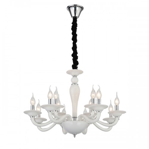 Подвесная люстра Serenatta SL1112.503.12