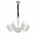 Подвесная люстра Serenatta SL1112.503.12