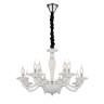 Подвесная люстра Serenatta SL1112.503.12