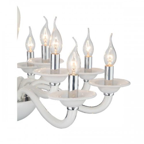 Подвесная люстра Serenatta SL1112.503.12