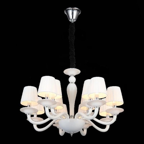 Подвесная люстра Serenatta SL1112.503.12