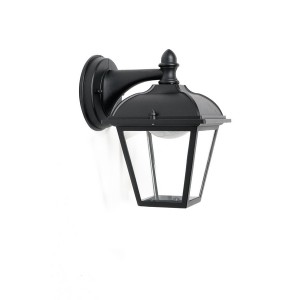 Настенный фонарь уличный  W2612S-3K Bl