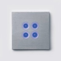 Точечный светильник LEDS GO 302 10 21 BL ANO