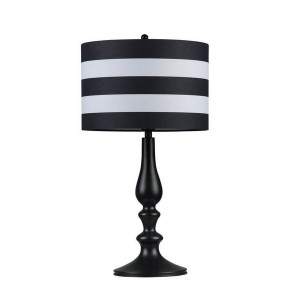 Интерьерная настольная лампа Sailor MOD963-TL-01-B