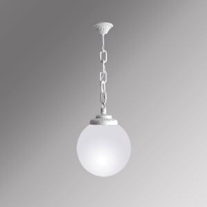 Уличный светильник подвесной Globe 300 G30.120.000.WYE27