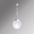 Уличный светильник подвесной Globe 300 G30.120.000.WYE27