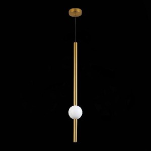 Подвесной светильник Angurra SL1222.233.01