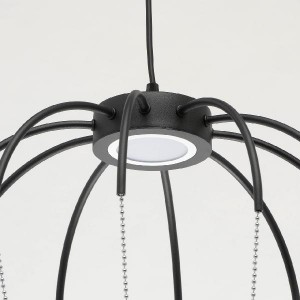 Подвесная люстра Стелла 412010401