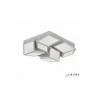 Потолочная люстра Meridian W49005-4 WH