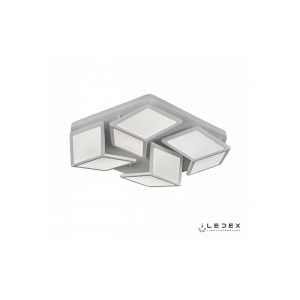 Потолочная люстра Meridian W49005-4 WH