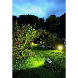 Прожектор уличный Led 231102