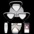 Потолочная люстра HIGH-TECH LED LAMPS HIGH-TECH LED LAMPS 82047