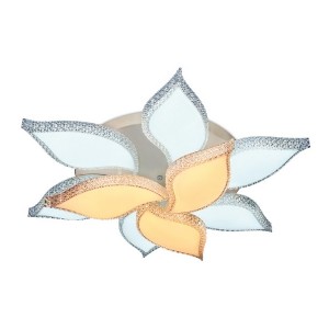 Потолочная люстра ELEGANCE FK215/9