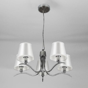 Подвесная люстра Эмма CL439151