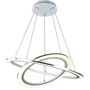 Подвесной светильник Tutto A9305SP-2WH