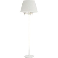 Торшер Roksana White 18539