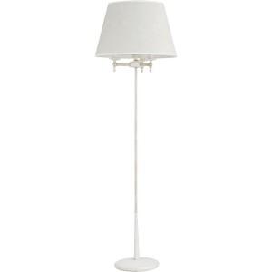 Торшер Roksana White 18539