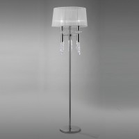Торшер Tiffany 3869