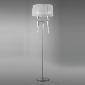 Торшер Tiffany 3869
