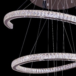 Подвесной светильник Olimpia EL330P140