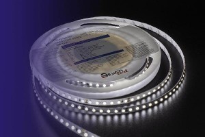 Светодиодная лента LUX DSG3120-24-NW-33