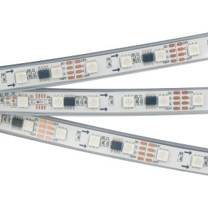 Светодиодная лента SPI 029445