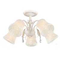 Потолочная люстра Vevy 1085/5C