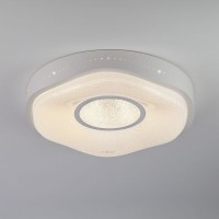Потолочный светильник Shine 40011/1 LED белый
