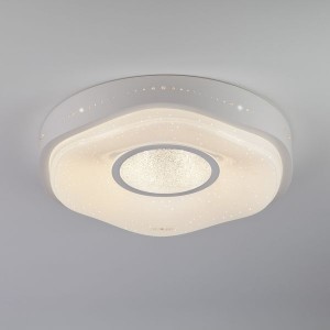 Потолочный светильник Shine 40011/1 LED белый