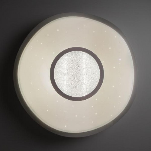 Потолочный светильник Shine 40011/1 LED белый