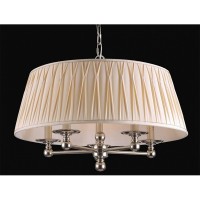 Подвесная люстра 31500 31505/C