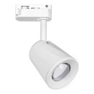 Трековый светильник Joli Joli Белый 9W 4200K (LTB19)