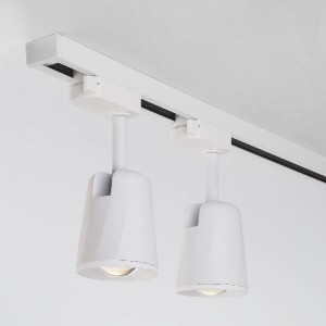 Трековый светильник Joli Joli Белый 9W 4200K (LTB19)