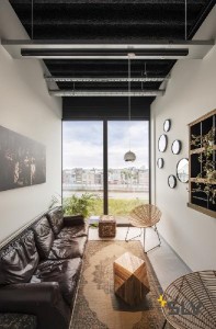 Трековый светильник 3Ph LIGHT EYE 150 1000710